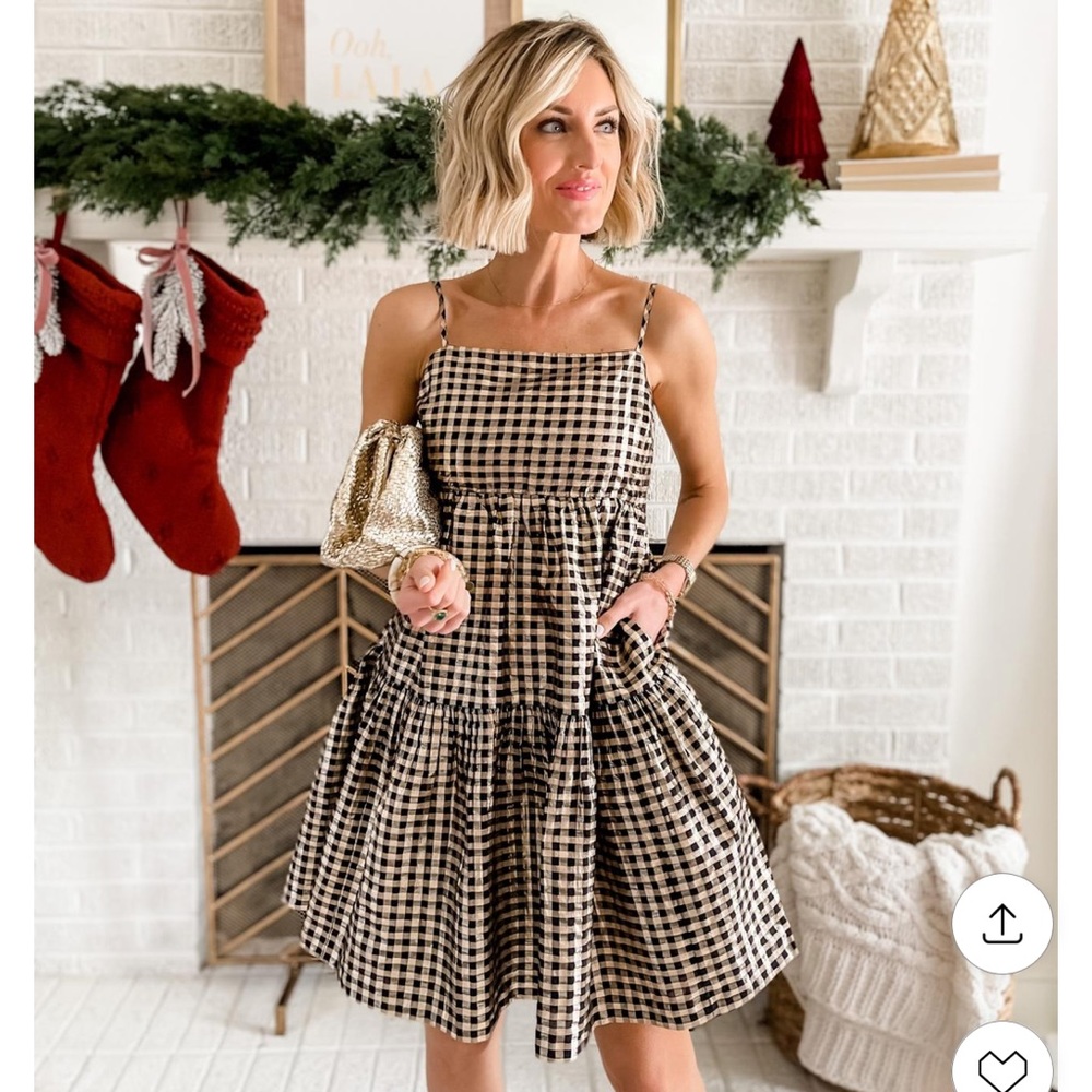J Crew Dress